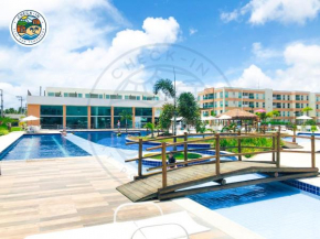 Flat 415 Porto de Galinhas - Muro Alto Condomínio Clube